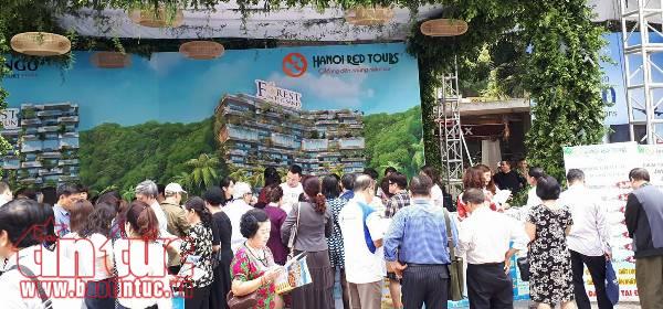 Hội chợ VITM 2018: Cơ hội quảng bá thương hiệu, kích cầu du lịch ảnh 2